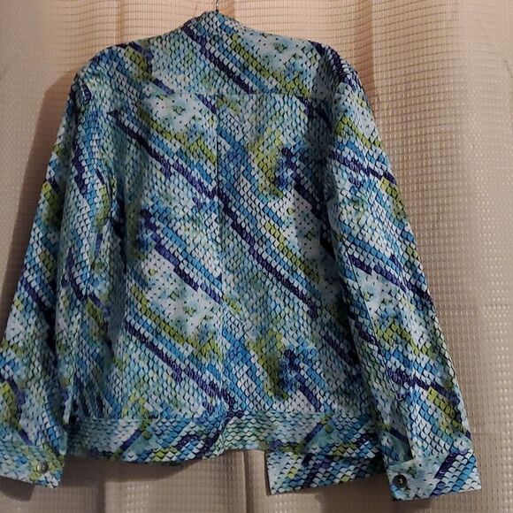 Additions by Chico jacket open front - Picture 5 of 5